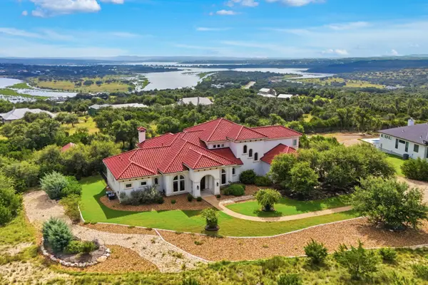 2144 Senora Ridge, Canyon Lake, TX 78133