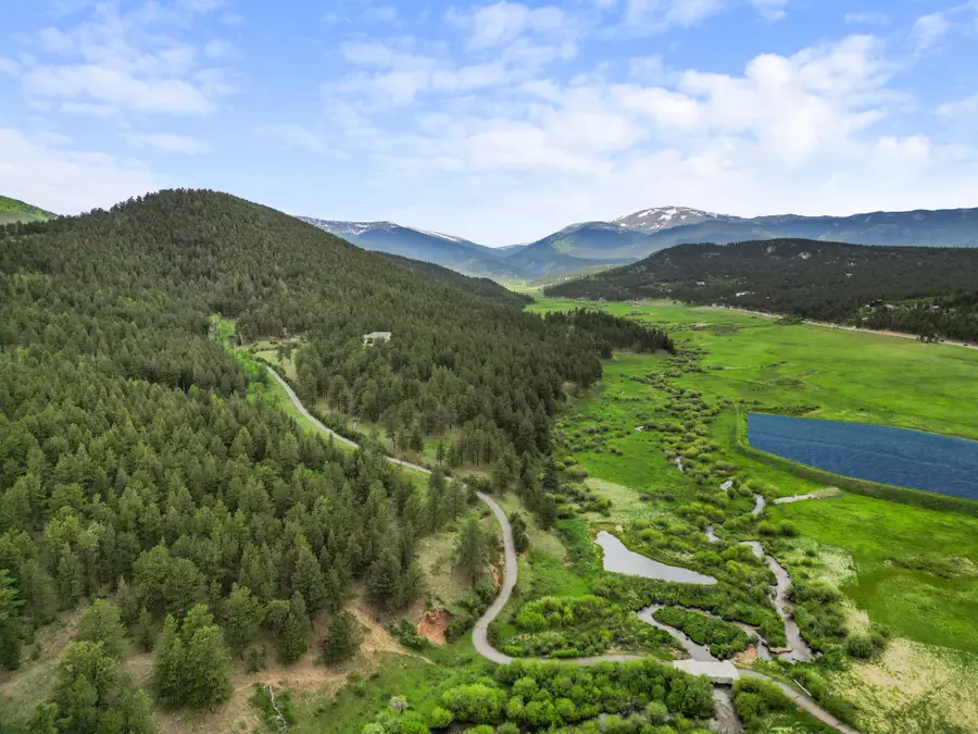 3763 County Road 43, Bailey, CO 80421 - #2