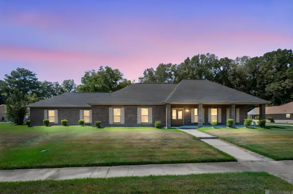 13823 Cayuga Dr, Baker, LA 70714
