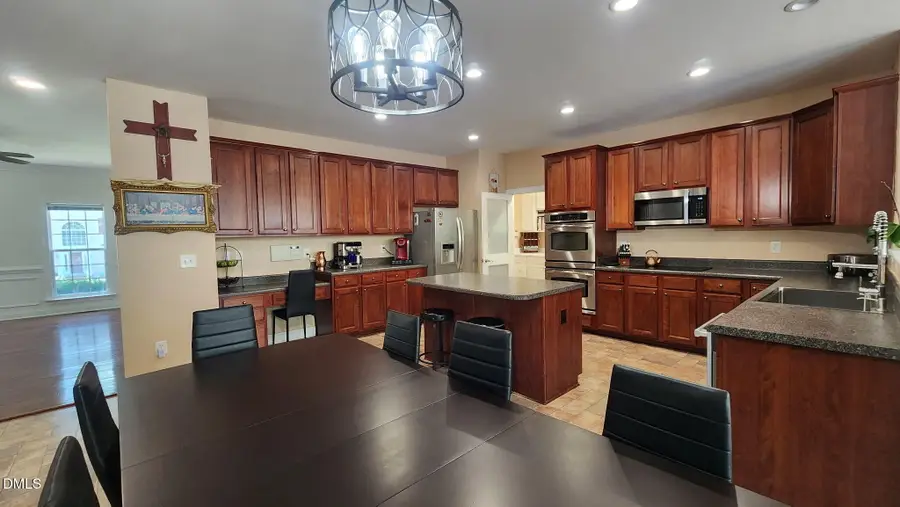 204 Quarryrock Road, Holly Springs, NC 27540 - #2