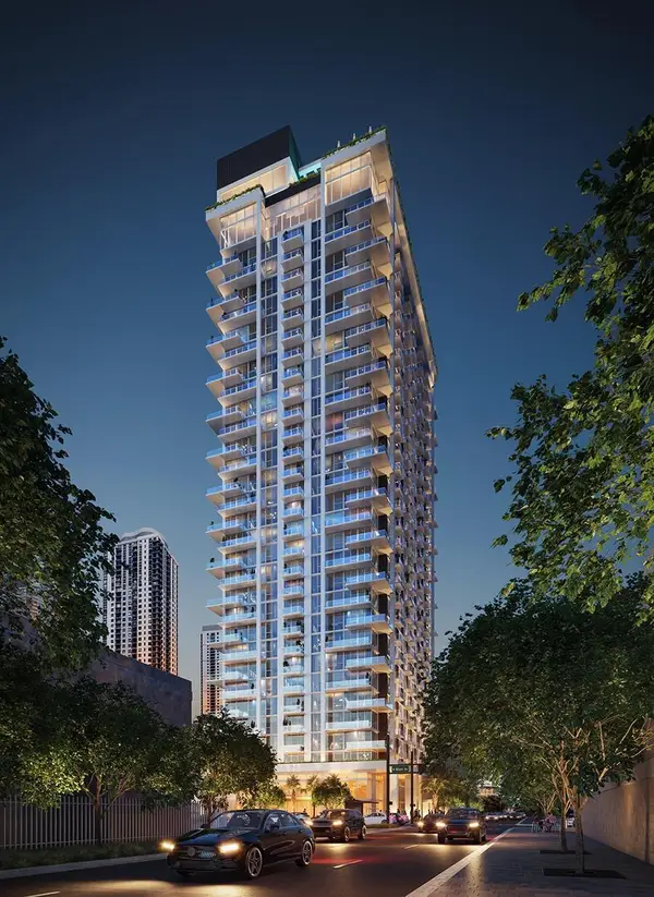 11 NE 6th Street #2606, Miami, FL 33132