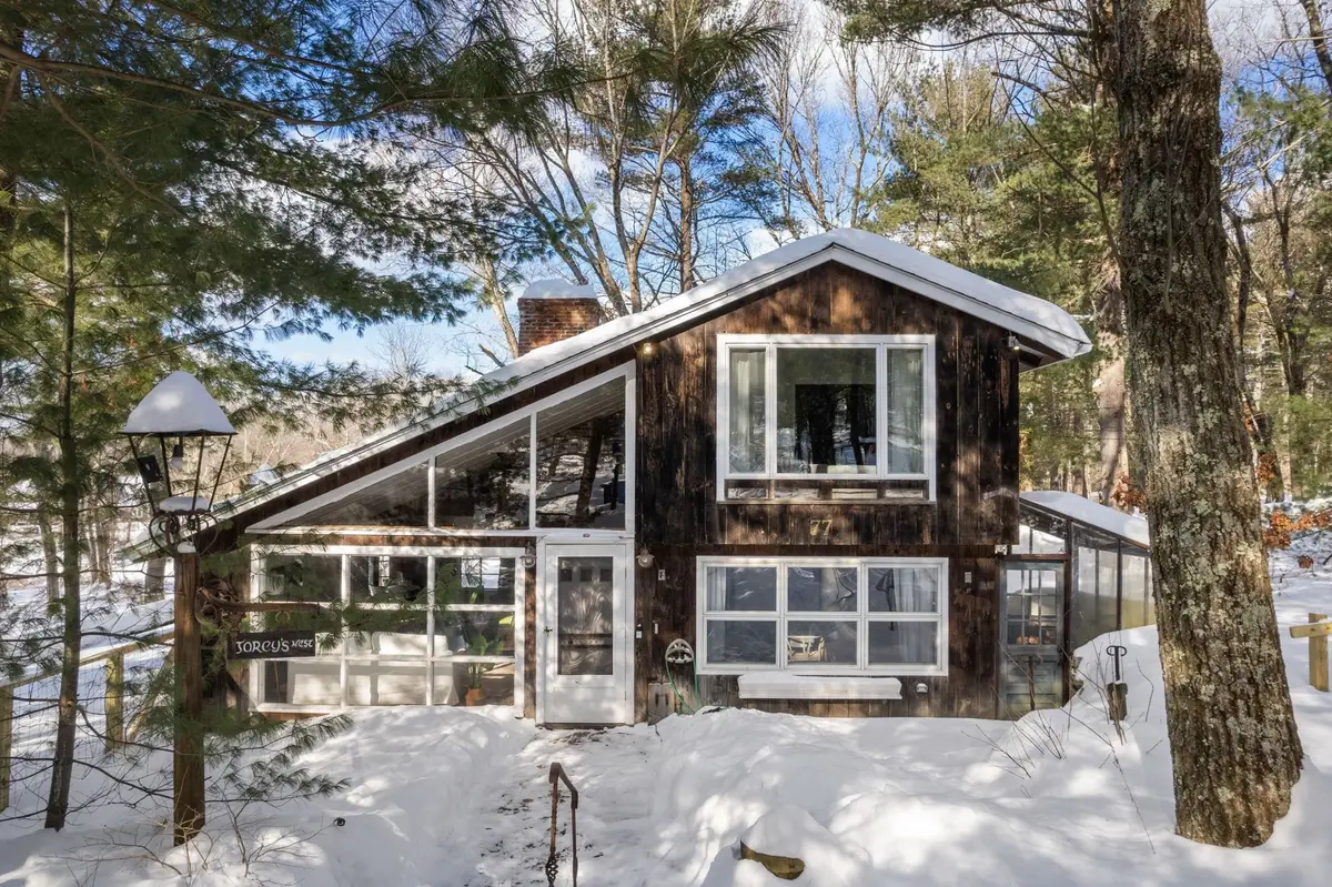 77 Old County Rd., Waltham, MA 02453 - #1