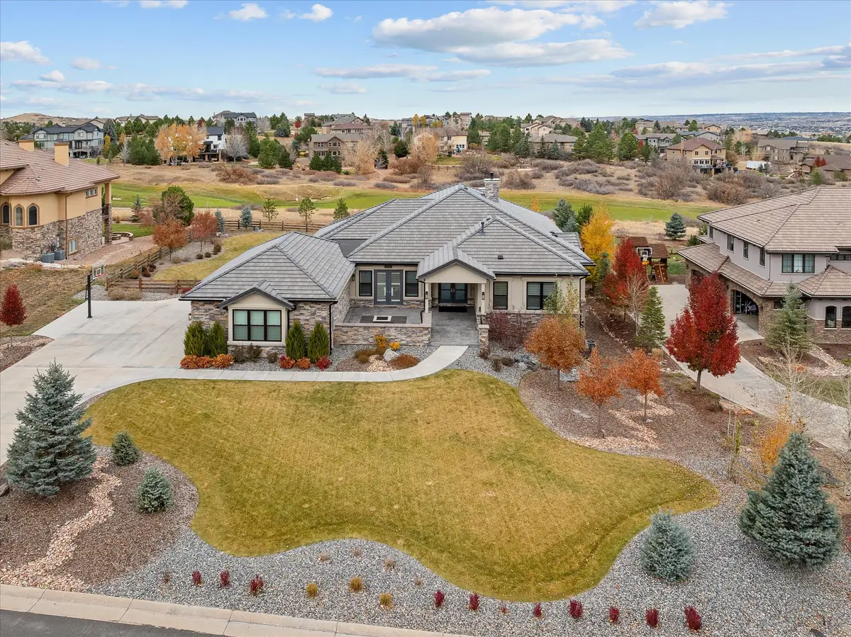 5379 Sedona Drive, Parker, CO 80134 - #1