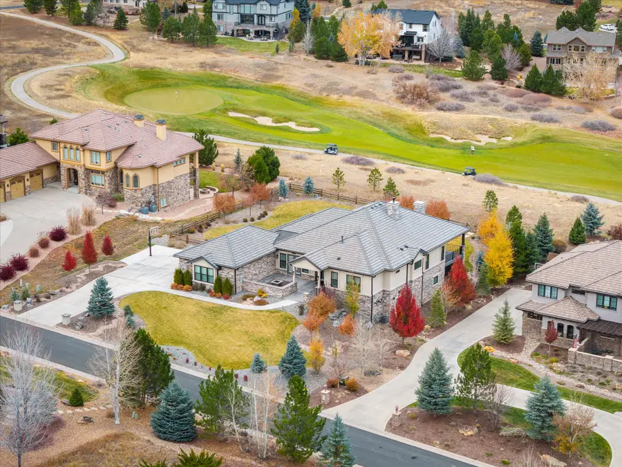 5379 Sedona Drive, Parker, CO 80134 - #2