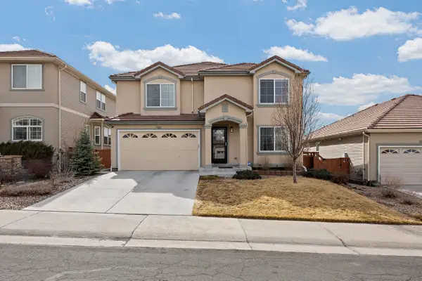 1935 Candleglow St, Castle Rock, CO 80109