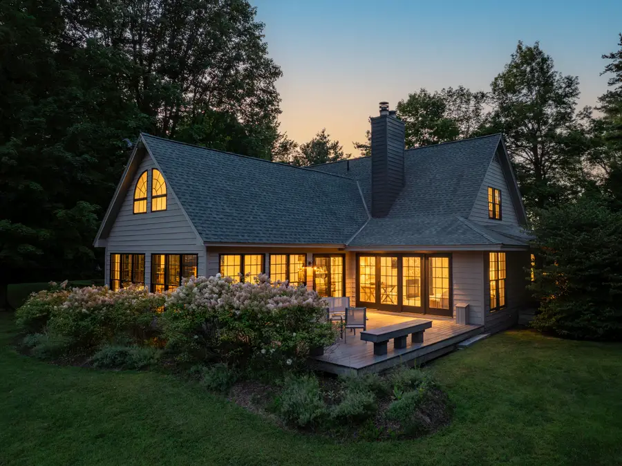 15 Herrick Road, Sharon, CT 06069 - Image #2