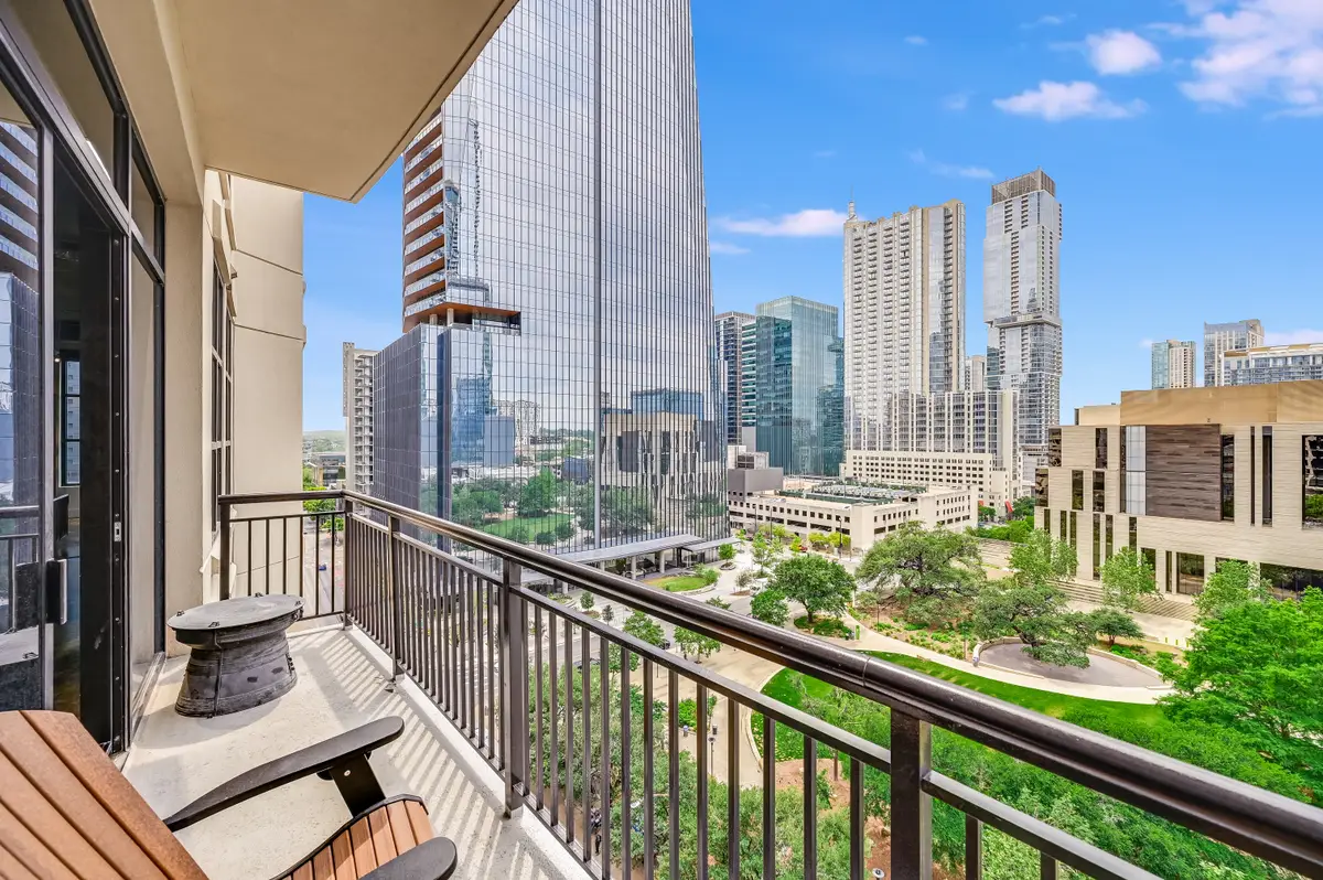 311 W 5th St #1002, Austin, TX 78701 - #1