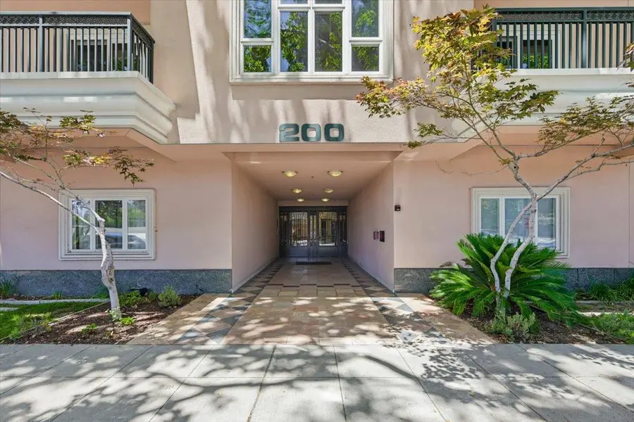 200 Sheridan Avenue #408, Palo Alto, CA 94306 - #2