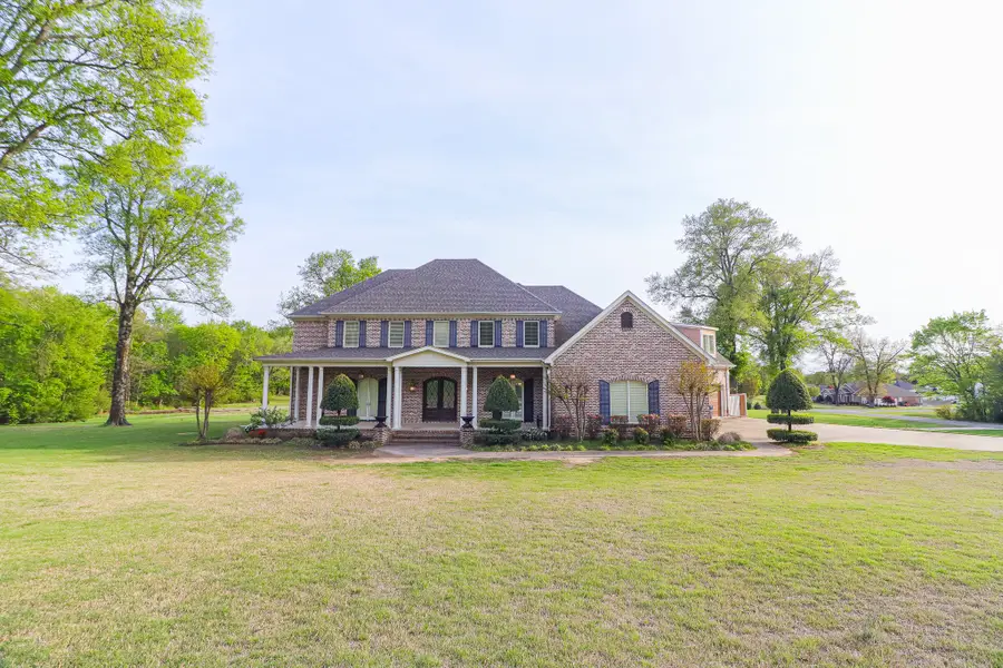 501 E Lawson Road, Jonesboro, AR 72404 - #3