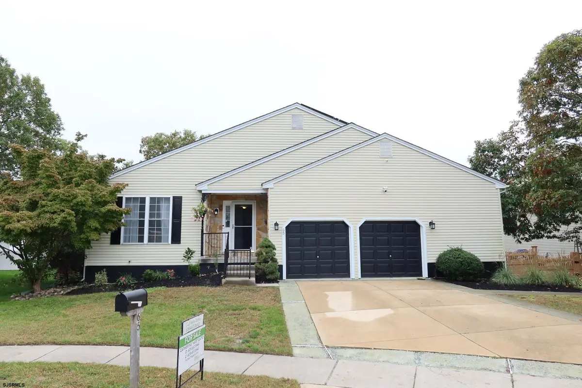 65 Freemont Ct, Mays Landing, NJ 08330 - #1