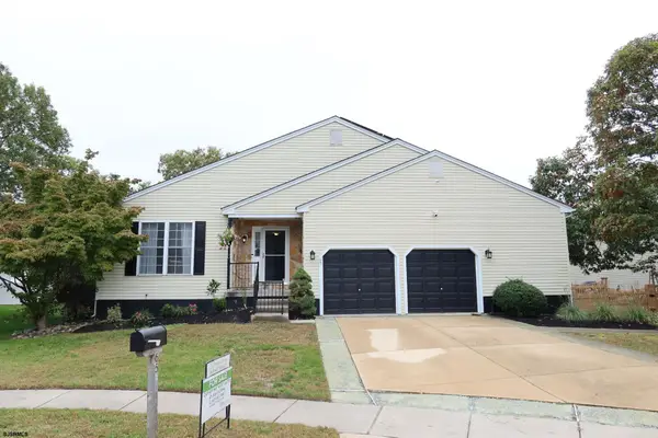 65 Freemont Ct, MAYS LANDING, NJ 08330