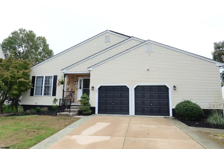 65 Freemont Ct, Mays Landing, NJ 08330 - #2