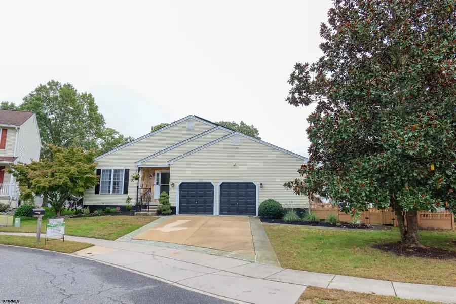 65 Freemont Ct, Mays Landing, NJ 08330 - #3