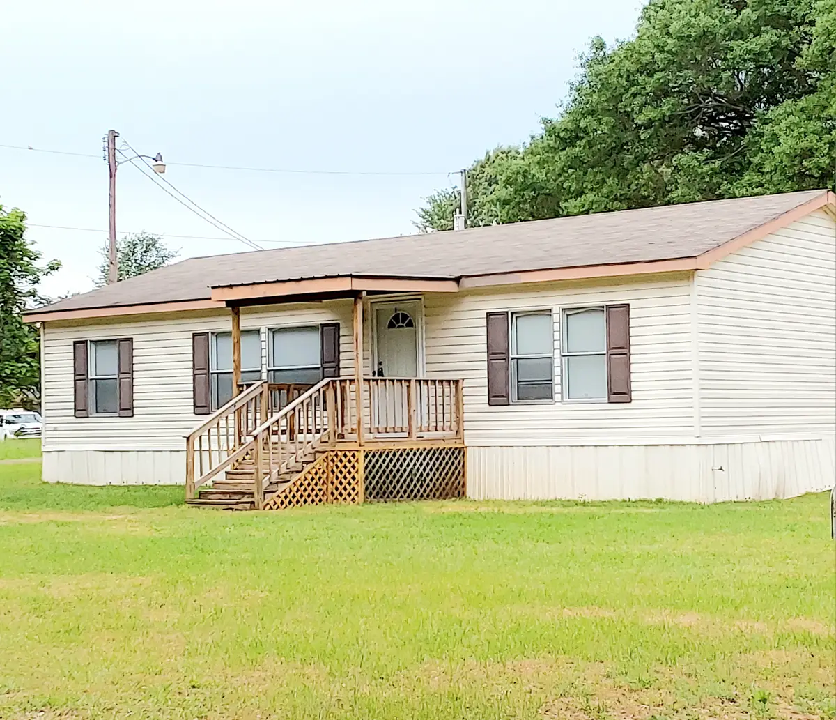 48 Texas Street, McLeod, TX 75565 - Image #1
