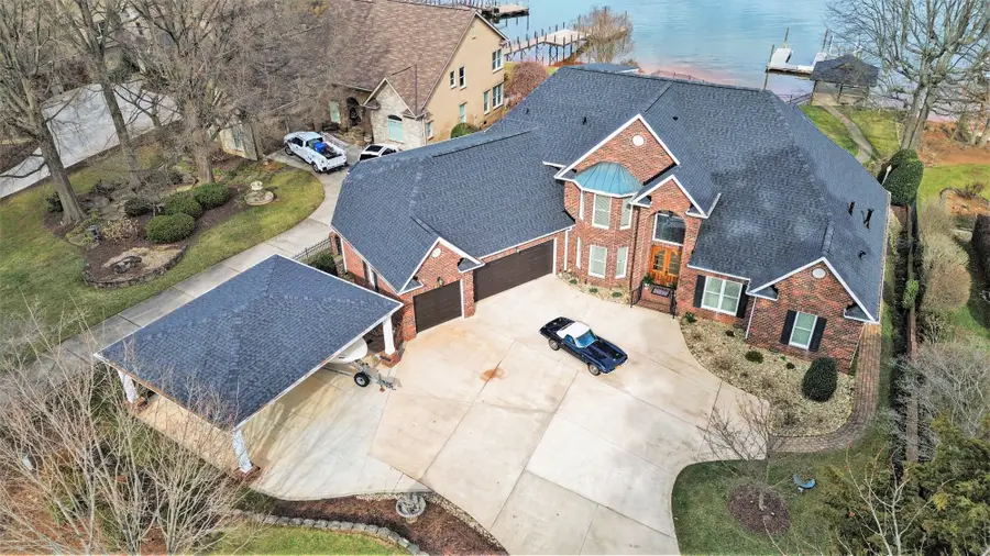 20410 Island Forest Drive, Cornelius, NC 28031 - #2