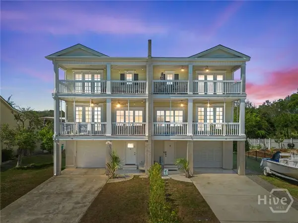 40 Captains View, Tybee Island, GA 31328