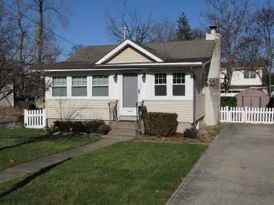 164 Hiawatha Blvd., Lake Hiawatha, NJ 07034 - #1