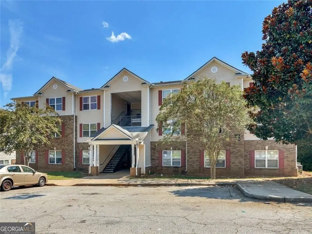 5203 Waldrop Place, Decatur, GA 30034 - Image #1