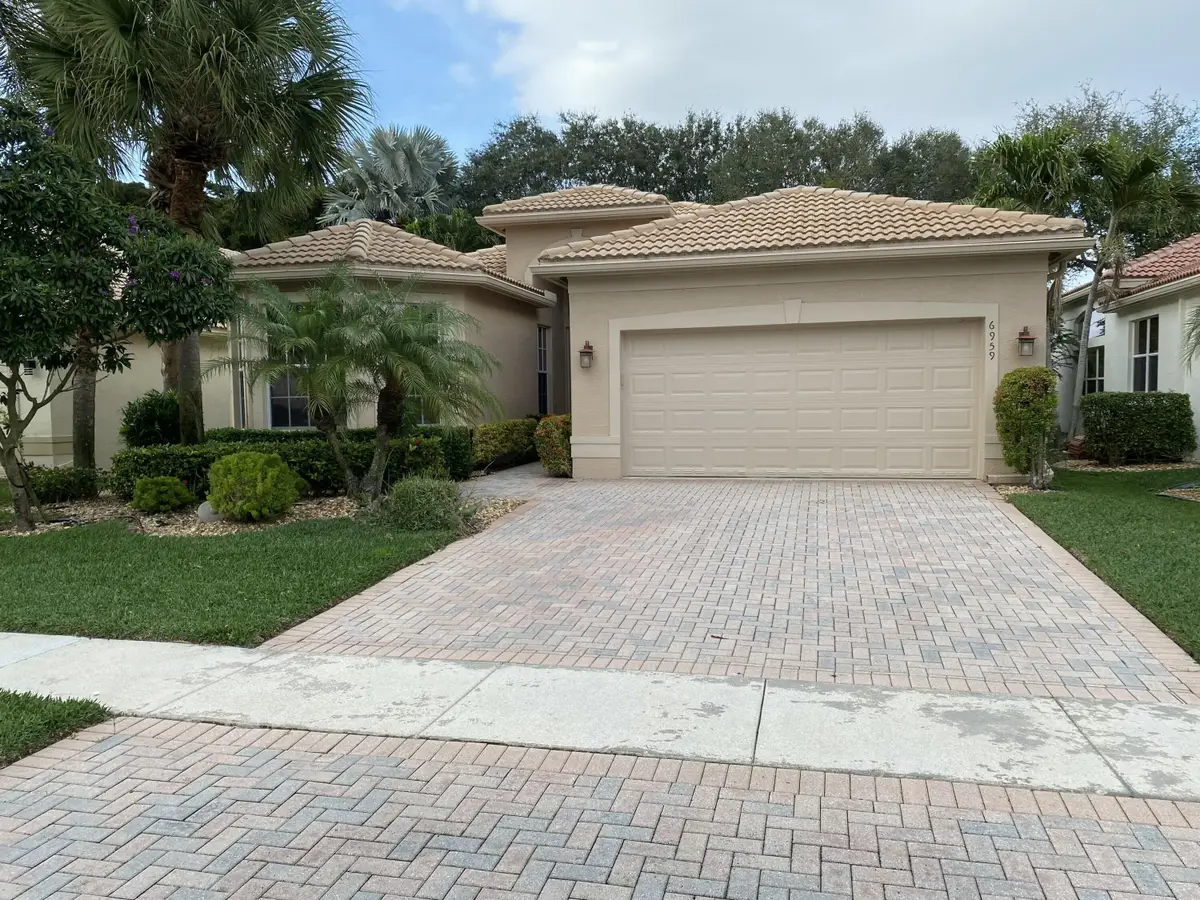 6959 Imperial Beach Circle, Delray Beach, FL 33446 - Image #1