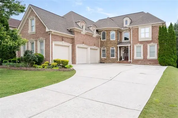 4407 Bridgehaven Drive, Snellville, GA 30039