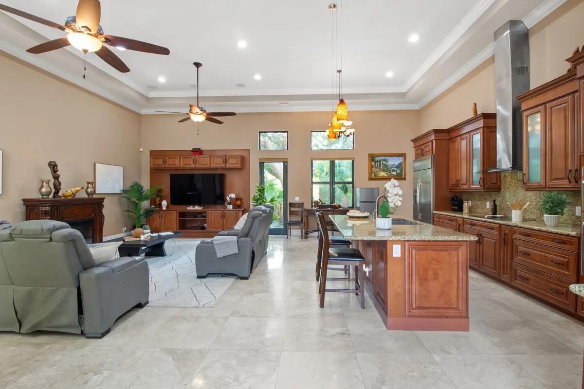 4190 Gleneagles Drive, Boynton Beach, FL 33436 - #1