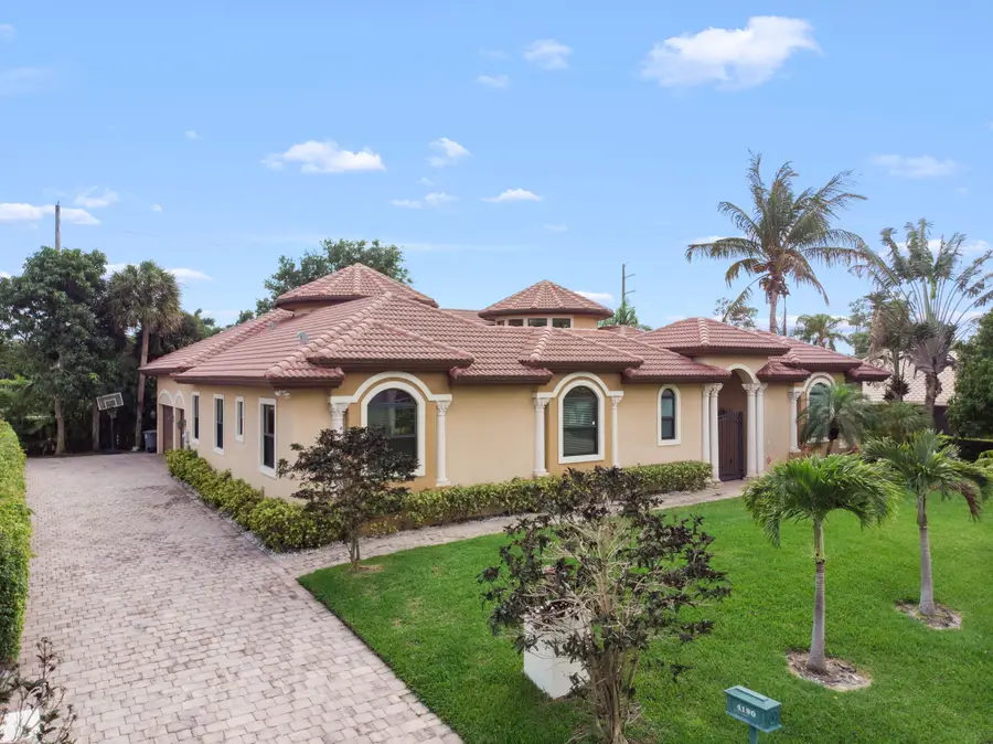 4190 Gleneagles Drive, Boynton Beach, FL 33436 - #2