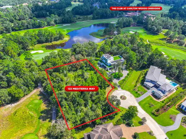 123 Mediterra Way, Spring, TX 77389