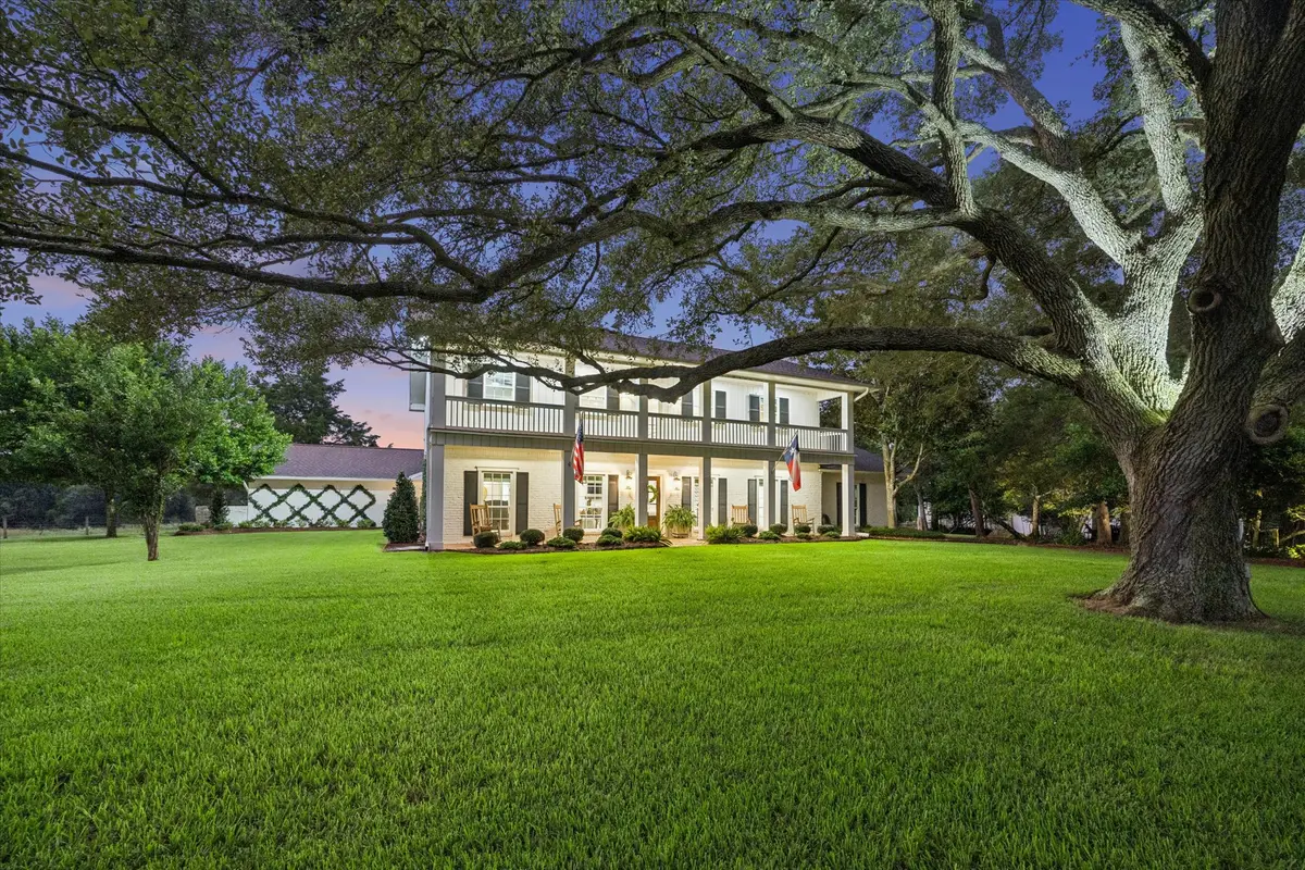 11182 Fm 1094 Road, Cat Spring, TX 78933 - #1