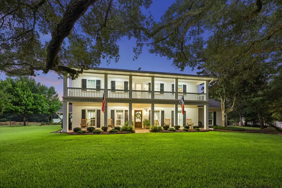 11182 Fm 1094 Road, Cat Spring, TX 78933 - #2