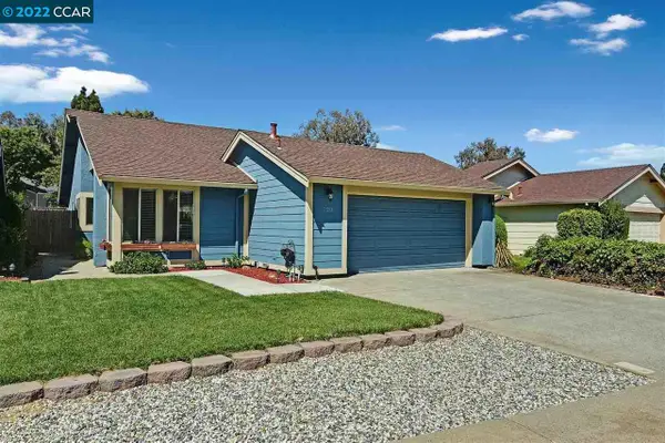 720 Seacliff Court, Rodeo, CA 94572