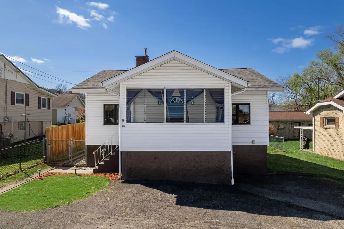 603 Memorial, New Kensington, PA 15068 - #1