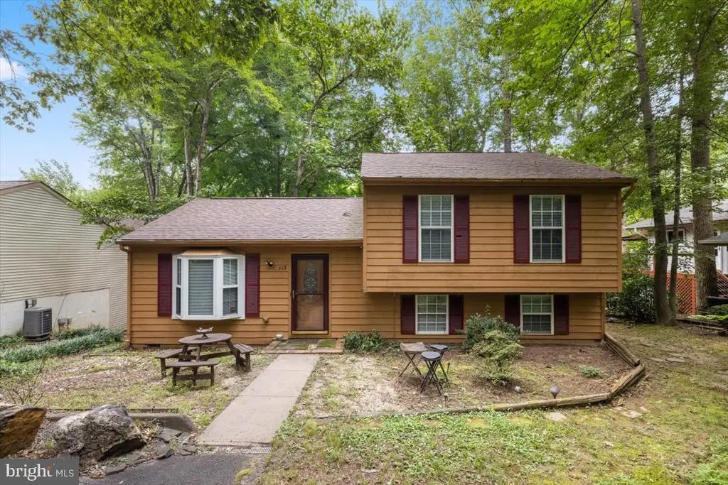 115 Indian Hills Road, Locust Grove, VA 22508 - #1