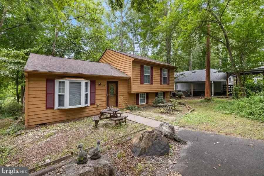 115 Indian Hills Road, Locust Grove, VA 22508 - #3