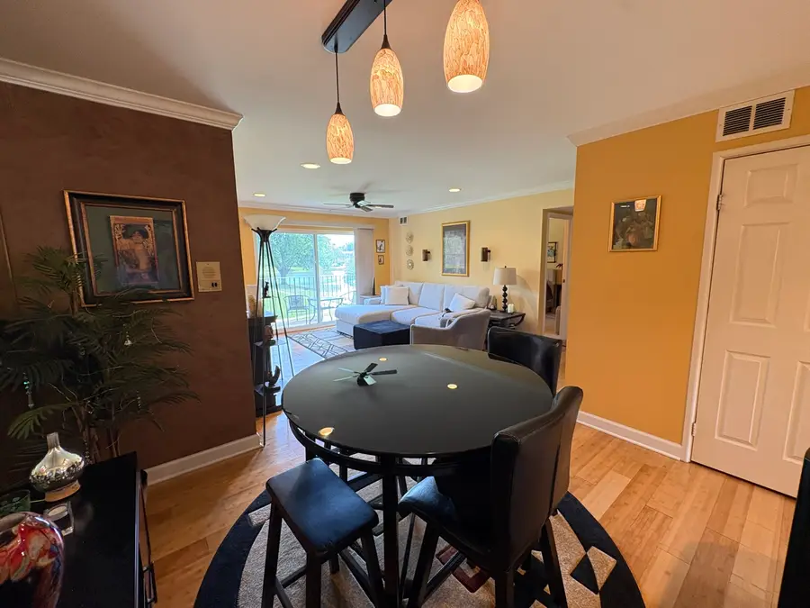 9481 Bay Colony Drive #2S, Des Plaines, IL 60016 - #3