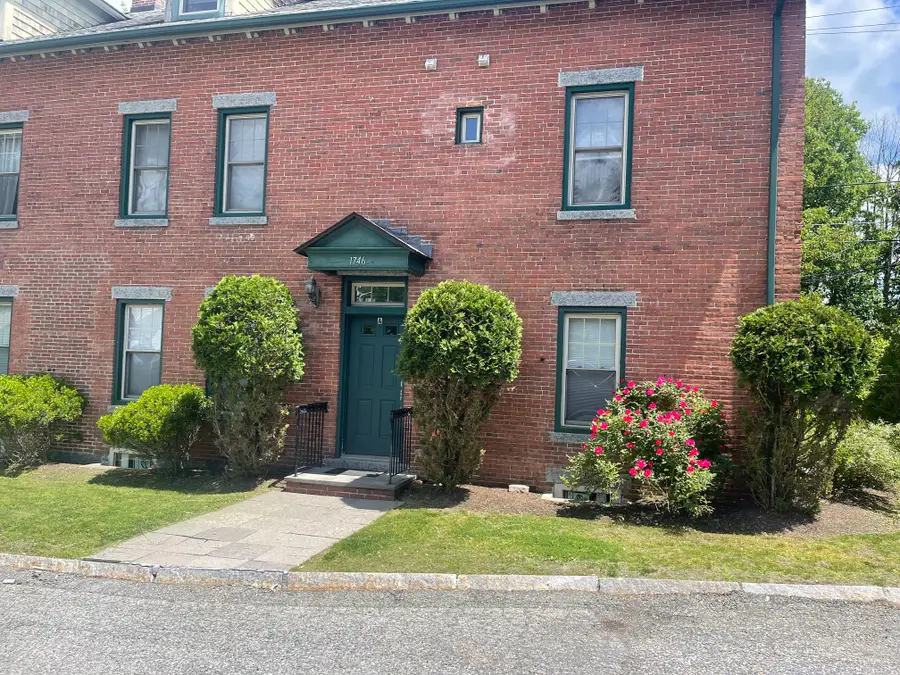 1746 Lonsdale Avenue #A, Lincoln, RI 02865 - #2