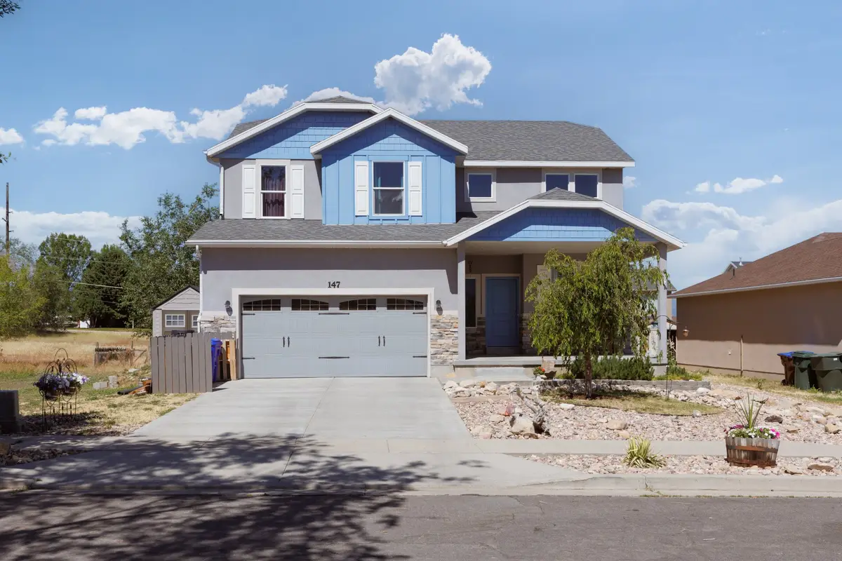 147 N 530 W, Tooele, UT 84074 - #1