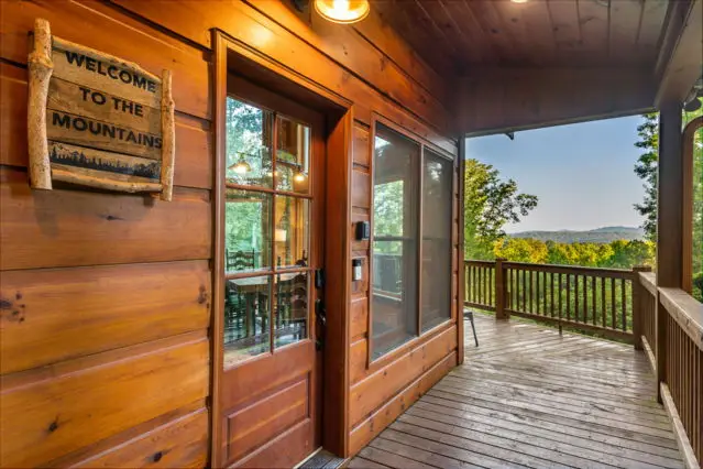 34 Highland Forest Trail, Morganton, GA 30560 - #1