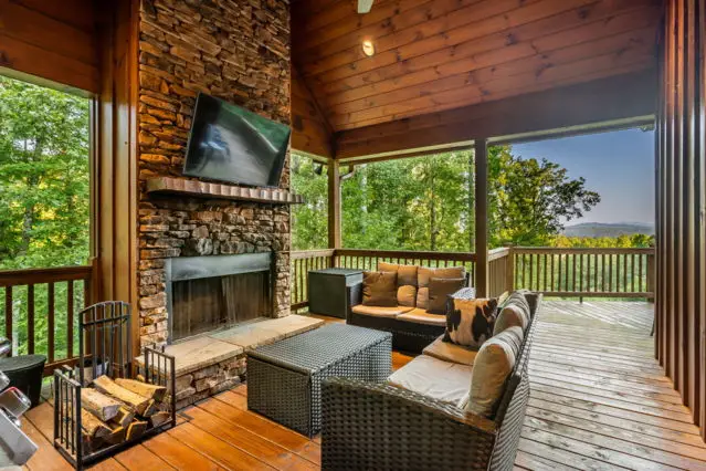34 Highland Forest Trail, Morganton, GA 30560 - #2