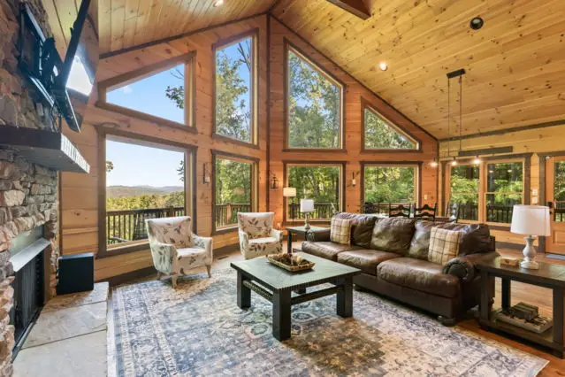 34 Highland Forest Trail, Morganton, GA 30560 - #3