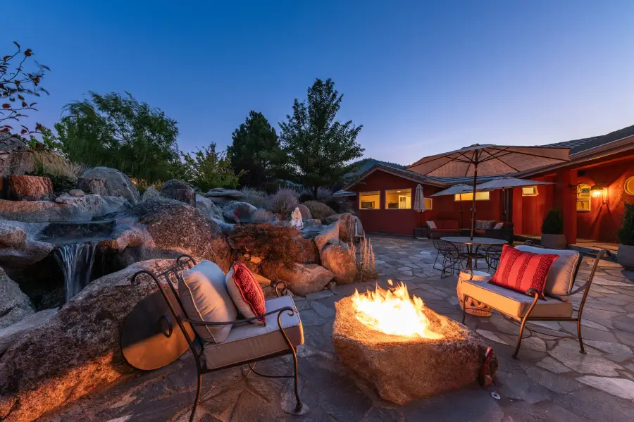 8045 List Country Road, Washoe Valley, NV 89704 - Image #2