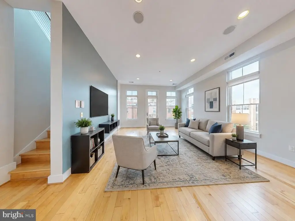 1700 Euclid Street NW , B-7, Washington, DC 20009 - #1