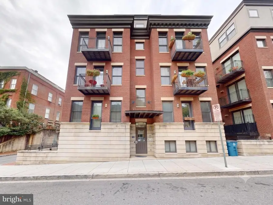 1700 Euclid Street NW , B-7, Washington, DC 20009 - #2