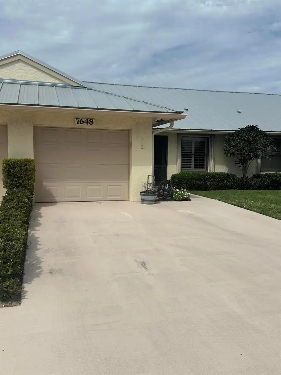7648 SE Sugar Sand Circle, Hobe Sound, FL 33455 - #2