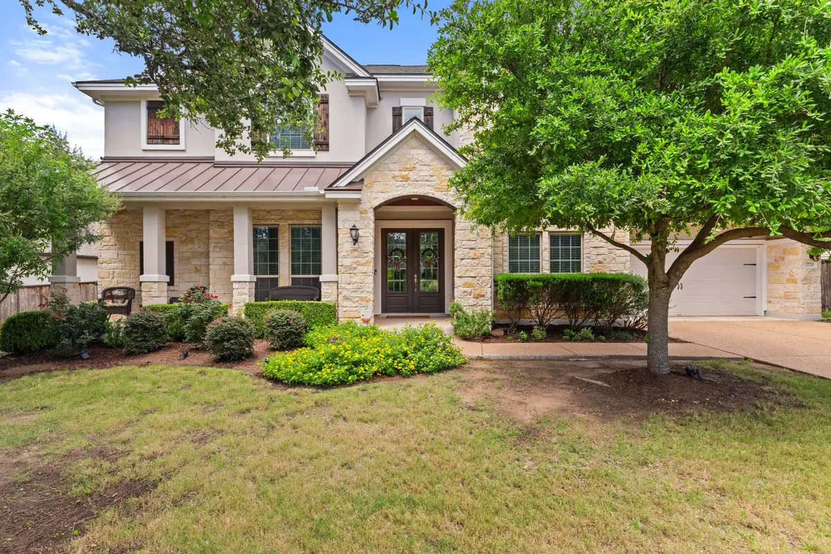 2720 Rain Song Dr, Leander, TX 78641 - #1
