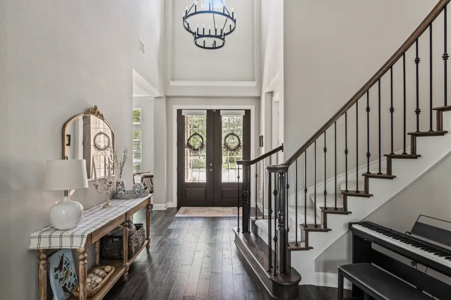 2720 Rain Song Dr, Leander, TX 78641 - #2