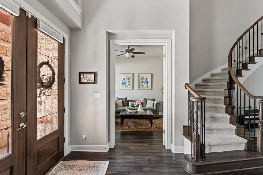 2720 Rain Song Dr, Leander, TX 78641 - #3