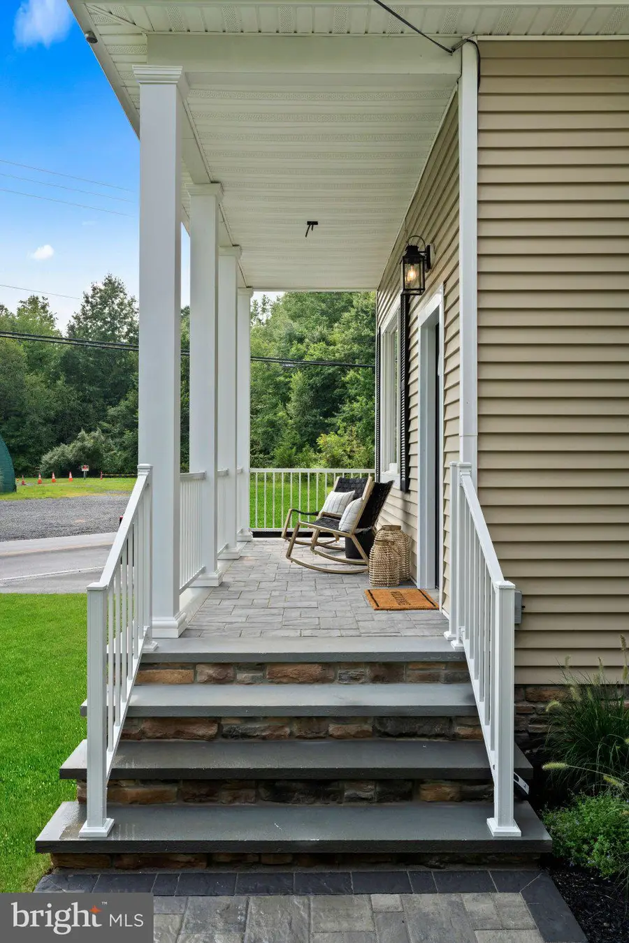 300 Rock Rd E, Lambertville, NJ 08530 - #3