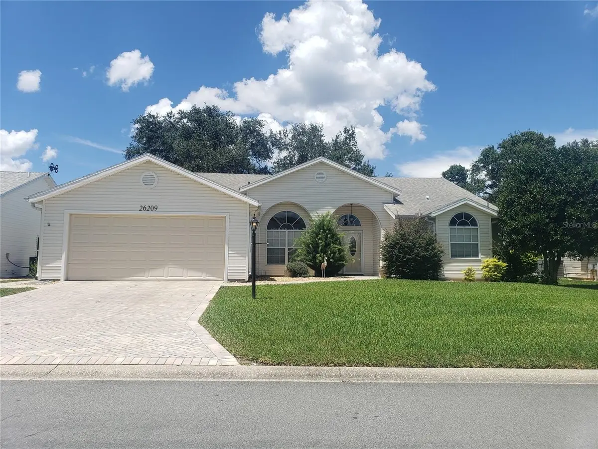 26209 GLEN EAGLE DRIVE, Leesburg, FL 34748 - Image #1