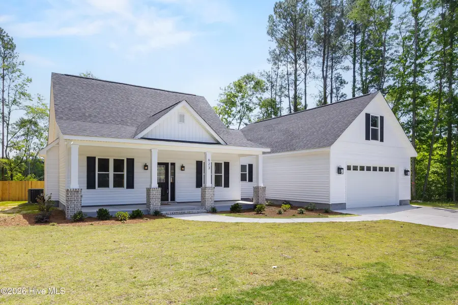 623 Winding Creek Road, Rocky Point, NC 28457 - #3