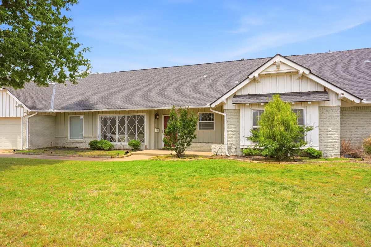 1309 Westchester Drive, Oklahoma City, OK 73120 - #1